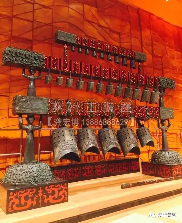 編鐘國樂團(tuán)來到澳洲悉尼歌劇院音樂廳 編鐘國樂團(tuán)來到澳洲悉尼歌劇院音樂廳